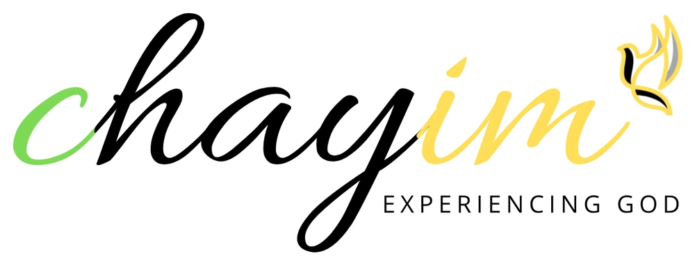 Chayim — Experiencing God